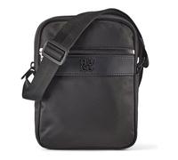 Hugo Quantic Mini sac à bandoulière 15 cm noir