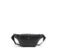 Hugo Quantic Sac banane noir, homme