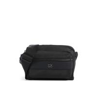 Bandoulière HUGO Quantic Crossbag noir pur