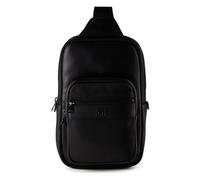 Hugo Quantic Sling Bag 30 cm noir