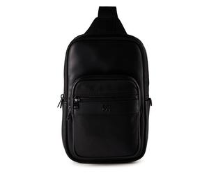 Hugo Quantic Sling Bag 30 cm noir