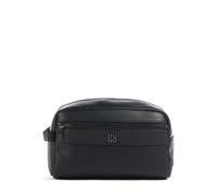 Hugo Quantic Trousse de toilette noir, synthétique, homme