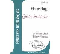 Hugo, Quatrevingt-treize