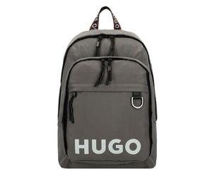 Hugo Quentyn Daypack 45 cm Compartiment pour ordinateur portable gris