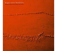 Hugo Race Fatalists - Once Upon a Time in Italy