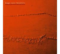 Hugo Race Fatalists – Once Upon a Time in Italy – Vinyle (Membran)