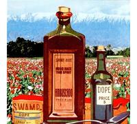 Hugo Race & the True Spirit - Ambuscado [Import]