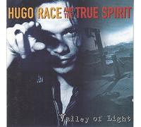 Hugo Race - Valley of Light [Import]