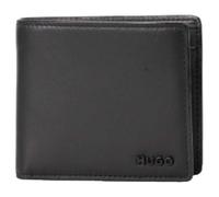 Hugo Rafferty_8 CC, 8 Fentes pour Cartes Hommes, Noir 1