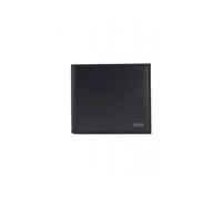 Hugo - Randy_N_8cc Billfold Wallet - Homme - Accessoires - Noir - Taille: ONE Size