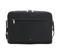 Hugo - Ray Flap Messenger - Homme - Sacs - Noir - Taille: ONE Size