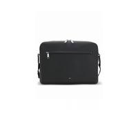 Hugo - Ray Flap Messenger - unisex - Sacs - Noir - Taille: ONE Size