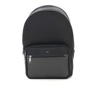 Hugo - Ray-Mn-Backpack Rucksack - Homme - Sacs - Noir - Taille: ONE Size