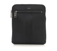 Hugo - Ray MS S Sac Messenger Zippé - Homme - Sacs - Noir - Taille: ONE Size