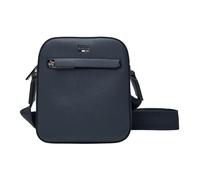 Hugo - Ray NS Zip Messenger Bag - Homme - Sacs - Bleu - Taille: ONE Size
