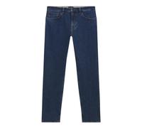 BOSS Jean Regular Maine en denim stretch bleu - Style RE.MAINE BO, 50555275 Bleu foncé 30/32
