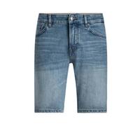 Hugo - Re.Maine Shorts BO - Homme - Shorts - Bleu - Taille: W31