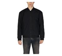 Hugo - Regular Fit Jogg Jeans - Homme - Vestes - Noir - Taille: S