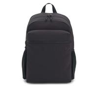 HUGO Sac à dos avec logo à lettres espacées - Style REHX Bckp, 50568393 Noir pcs.
