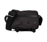 Hugo Rehx Sac à bandoulière 19 cm noir