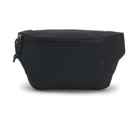 HUGO Sac ceinture avec détail logo largement espacé - Style REHX BUMBAG, 50568416 Noir pcs.