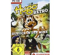 Hugo Retro - Zurück in der Mitte [Software Pyramide] [import allemand]