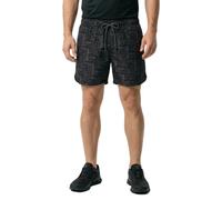 Hugo Rik 10268642 01 Swimming Shorts Noir M Homme