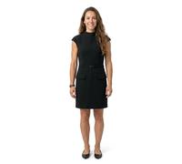 Hugo Robe Courte à Manches Courtes Kalunia 10233791 Red