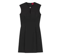 Hugo Robe Courte Sans Manches Kalene 10248776 Red