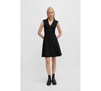 Hugo Robe Courte Sans Manches Karabella