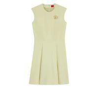 Hugo Robe Courte Sans Manches Kilandi 10218228 Red