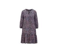 Hugo - Robe Demmei - Femme - Robes - Violet - Taille: 38 FR