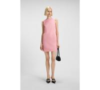 HUGO Robe droite à dos échancré et nœud - Style Kumino, 50553125 Rose clair 40