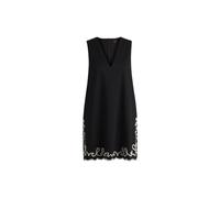 Hugo - Robe Élégante - Femme - Robes - Noir - Taille: 38 FR