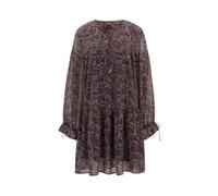 Hugo - Robe Élégante pour Femmes - Femme - Robes - Multicolore - Taille: 36 FR