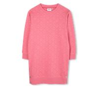 Hugo - Robe En Molleton Gratté - Strawberry - Fille - 14 Ans