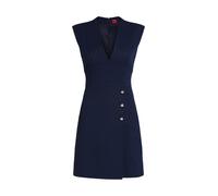 HUGO Robe fourreau 'Katiri' bleu marine, Taille 34