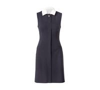 HUGO Robe 'Kaledoni' anthracite / gris clair, Taille 34