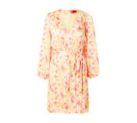 HUGO Robe portefeuille avec imprimé à fleurs effet flou - Style Kaleli-1, 50537081 Fantaisie 40