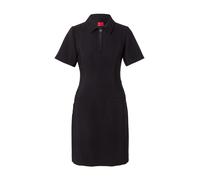 HUGO Robe 'Kalimba' noir, Taille 38