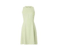 HUGO Robe sans manches à imprimé géométrique - Style Kaseli-1, 50561581 Chaux 40