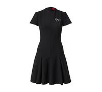HUGO Robe 'Kejuli' noir, Taille 36
