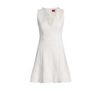 HUGO Robe 'Kersty' blanc, Taille 36