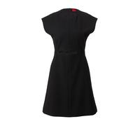 HUGO Robe 'Kevinas' noir, Taille 38