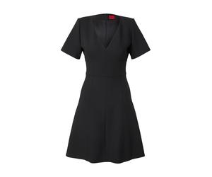 HUGO Robe 'Keviola' noir, Taille 42