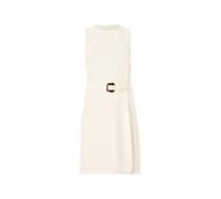 HUGO Robe 'Kidenna' blanc cassé, Taille 36