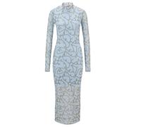 Hugo - Robe longue NASUSE - Femme (GT34305)