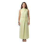 Hugo Kewina 10263720 Sleeveless Long Dress Beige 40 Femme