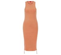 Hugo - Robe mi-longue NERANA - Femme (GT35867)