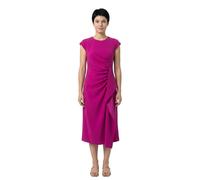 Hugo Robe Midi Sans Manches Koleni 10276195 Red